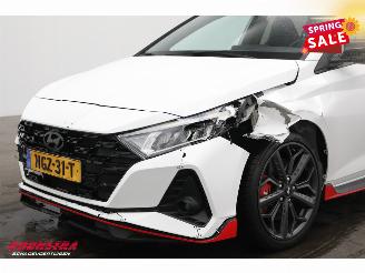 Hyundai I-20 1.6 N 204 PK LED ACC Apple/Android Clima Camera SHZ picture 12