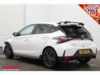 Hyundai I-20 1.6 N 204 PK LED ACC Apple/Android Clima Camera SHZ picture 4
