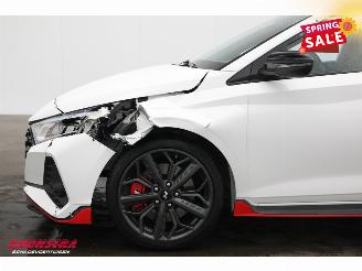 Hyundai I-20 1.6 N 204 PK LED ACC Apple/Android Clima Camera SHZ picture 13