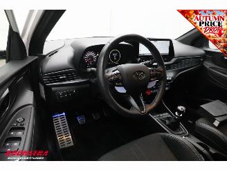 Hyundai I-20 1.6 N 204 PK LED ACC Apple/Android Clima Camera SHZ picture 20