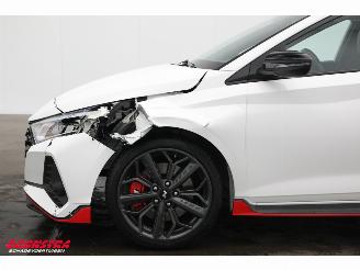 Hyundai I-20 1.6 N 204 PK LED ACC Apple/Android Clima Camera SHZ picture 13