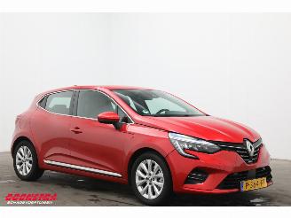 Renault Clio 1.6 E-Tech Hybrid 140 Intens LED 360° Apple/Android Camera PDC picture 2