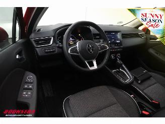 Renault Clio 1.6 E-Tech Hybrid 140 Intens LED 360° Apple/Android Camera PDC picture 18