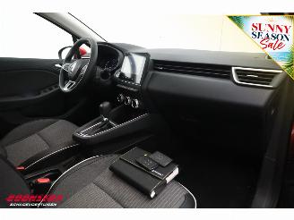 Renault Clio 1.6 E-Tech Hybrid 140 Intens LED 360° Apple/Android Camera PDC picture 13