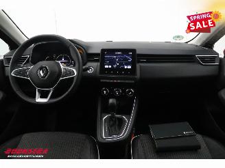 Renault Clio 1.6 E-Tech Hybrid 140 Intens LED 360° Apple/Android Camera PDC picture 14