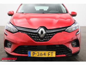 Renault Clio 1.6 E-Tech Hybrid 140 Intens LED 360° Apple/Android Camera PDC picture 7