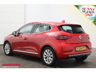 Renault Clio 1.6 E-Tech Hybrid 140 Intens LED 360° Apple/Android Camera PDC picture 4