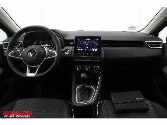 Renault Clio 1.6 E-Tech Hybrid 140 Intens LED 360° Apple/Android Camera PDC picture 14