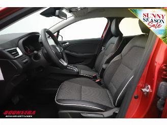 Renault Clio 1.6 E-Tech Hybrid 140 Intens LED 360° Apple/Android Camera PDC picture 16