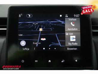 Renault Clio 1.6 E-Tech Hybrid 140 Intens LED 360° Apple/Android Camera PDC picture 24