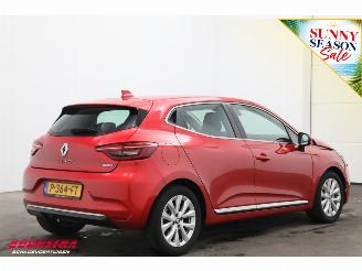 Renault Clio 1.6 E-Tech Hybrid 140 Intens LED 360° Apple/Android Camera PDC picture 3
