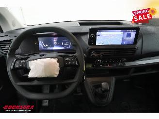 Peugeot Expert 1.5 BlueHDi S&S Virtual Navi Clima Cruise Camera picture 19