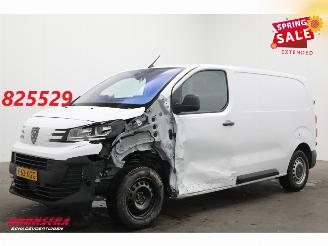Avarii auto utilitare Peugeot Expert 1.5 BlueHDi S&S Virtual Navi Clima Cruise Camera 2024/12
