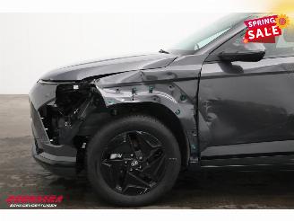 Hyundai Kona Long Range Pure Edition 64.8 kWh LED ACC Apple/Android Camera SHZ LRHZ 502 km!! picture 10