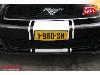 Ford USA Mustang 3.7 V6 Leder Navi Clima Cruise Camera picture 11