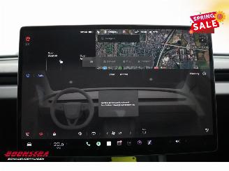 Tesla Model 3 Premium Long Range AWD 78 kWh Leder ACC Ventilatie Camera picture 31