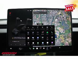 Tesla Model 3 Premium Long Range AWD 78 kWh Leder ACC Ventilatie Camera picture 25