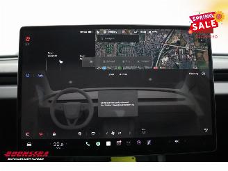 Tesla Model 3 Premium Long Range AWD 78 kWh Leder ACC Ventilatie Camera picture 31