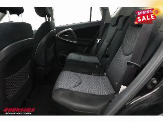 Toyota Rav-4 2.0 VVTi Linea Terra Airco AHK picture 10