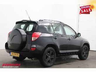 Toyota Rav-4 2.0 VVTi Linea Terra Airco AHK picture 3
