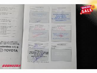 Toyota Rav-4 2.0 VVTi Linea Terra Airco AHK picture 17