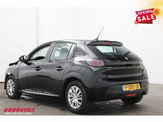 Peugeot 208 1.2 PureTech Active Navi Airco Cruise 50.451 km! picture 4