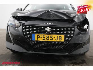 Peugeot 208 1.2 PureTech Active Navi Airco Cruise 50.451 km! picture 7