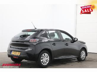 Peugeot 208 1.2 PureTech Active Navi Airco Cruise 50.451 km! picture 3