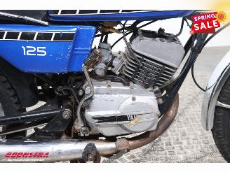 Yamaha  RD125 picture 9