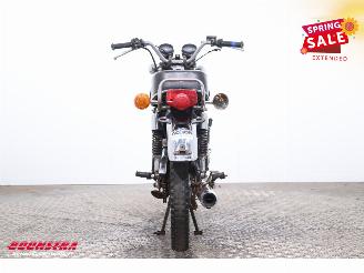 Yamaha  RS125 DX picture 8