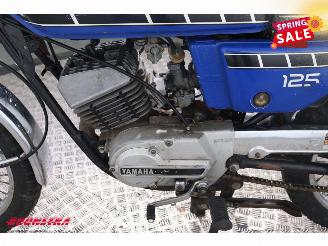 Yamaha  RD125 picture 13