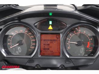 BMW R 1200 RT ABS Cruise Heizgriffe Radio 43.656 km! picture 10