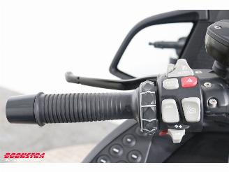 BMW R 1200 RT ABS Cruise Heizgriffe Radio 43.656 km! picture 12