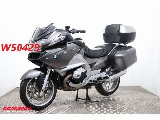 occasione motocicli BMW R 1200 RT ABS ESA Cruise Heizgriffe SHZ Radio 2012/4