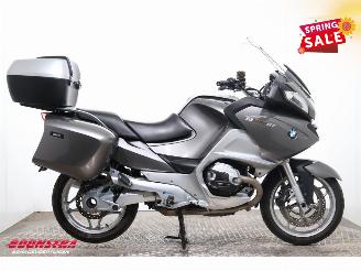 BMW  R1200RT ABS ESA Cruise Heizgriffe SHZ Radio picture 7