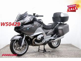 begagnad bil motor BMW  R1200RT ABS ESA Cruise Heizgriffe SHZ Radio 2012/4