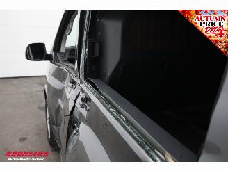 Volkswagen Transporter Bestattungswagen 2.0 TDI DSG 4M LED Cruise Camera AHK picture 9