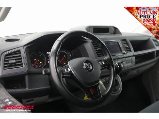 Volkswagen Transporter Bestattungswagen 2.0 TDI DSG 4M LED Cruise Camera AHK picture 23