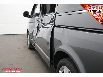 Volkswagen Transporter Bestattungswagen 2.0 TDI DSG 4M LED Cruise Camera AHK picture 8