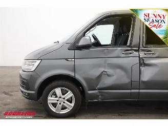 Volkswagen Transporter Bestattungswagen 2.0 TDI DSG 4M LED Cruise Camera AHK picture 5