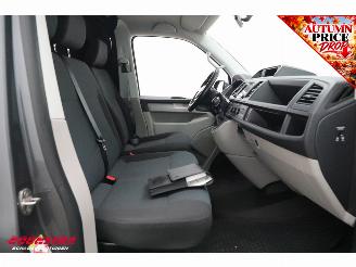 Volkswagen Transporter Bestattungswagen 2.0 TDI DSG 4M LED Cruise Camera AHK picture 22