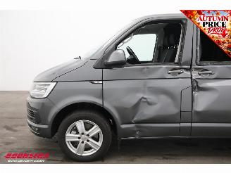 Volkswagen Transporter Bestattungswagen 2.0 TDI DSG 4M LED Cruise Camera AHK picture 5