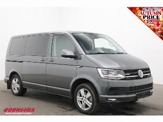 Volkswagen Transporter Bestattungswagen 2.0 TDI DSG 4M LED Cruise Camera AHK picture 2