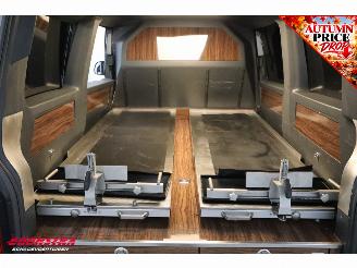 Volkswagen Transporter Bestattungswagen 2.0 TDI DSG 4M LED Cruise Camera AHK picture 12