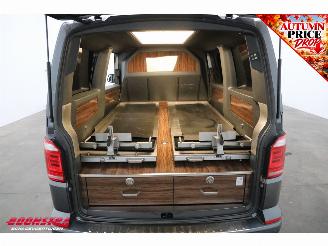 Volkswagen Transporter Bestattungswagen 2.0 TDI DSG 4M LED Cruise Camera AHK picture 11