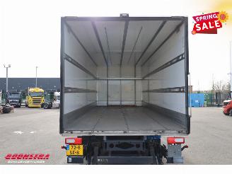 Mercedes Atego 1318 LBW Bak-Klep 4X2 Euro 6 picture 15