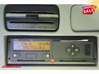 Mercedes Atego 1318 LBW Bak-Klep 4X2 Euro 6 picture 26