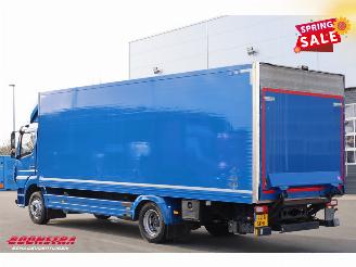 Mercedes Atego 1318 LBW Bak-Klep 4X2 Euro 6 picture 4
