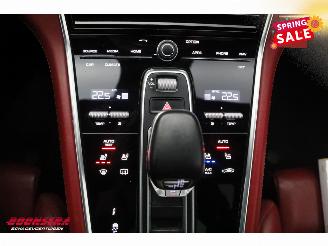 Porsche Panamera 4S Diesel Schuifdak Sport Chrono PASM PDLS+ Bose Memory 360° picture 31