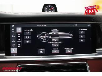 Porsche Panamera 4S Diesel Schuifdak Sport Chrono PASM PDLS+ Bose Memory 360° picture 27